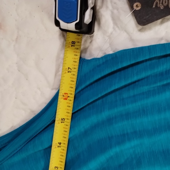 Wrangler retro tank sz MD NWT - Picture 4 of 6